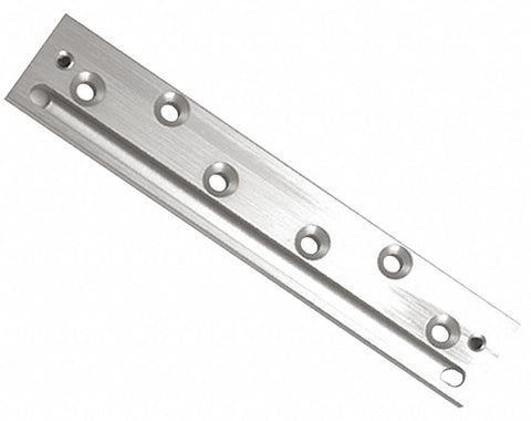 SECURITRON CWB-32CL Concrete/Wood Bracket, Use With M32 Locks