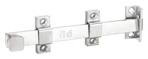 IVES SB453-8-TB US26D SB Series,  Surfacebolt,  US26D