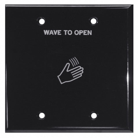 LCN 8310-813 Wave to Open Touchplate