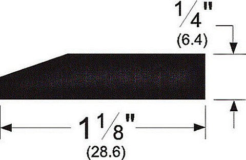 Pemko Manufacturing 196A